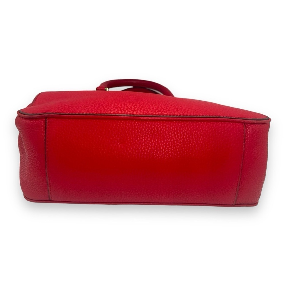 Tory Burch Red Two way bag - Picture 11 of 16